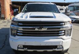 2022 Chevrolet Silverado 2500HD - Thumbnail 11