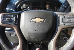 2022 Chevrolet Silverado 2500HD - Thumbnail 32