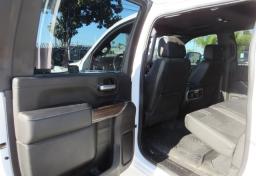 2022 Chevrolet Silverado 2500HD - Thumbnail 27