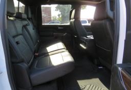 2022 Chevrolet Silverado 2500HD - Thumbnail 24