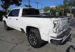 2022 Chevrolet Silverado 2500HD - Thumbnail 8