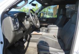 2022 Chevrolet Silverado 2500HD - Thumbnail 18