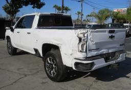 2022 Chevrolet Silverado 2500HD - Thumbnail 5