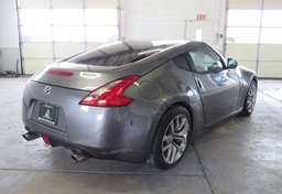 2014 Nissan 370Z - Thumbnail 8