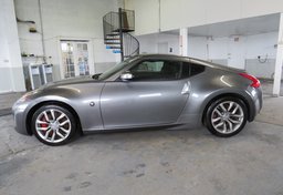 2014 Nissan 370Z - Thumbnail 9