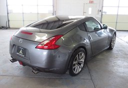 2014 Nissan 370Z - Thumbnail 6