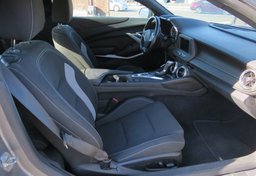 2020 Chevrolet Camaro - Thumbnail 22