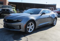 2020 Chevrolet Camaro - Thumbnail 4