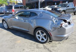 2020 Chevrolet Camaro - Thumbnail 8