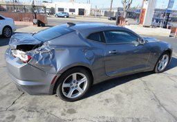 2020 Chevrolet Camaro - Thumbnail 7