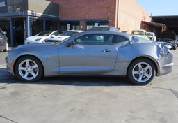 2020 Chevrolet Camaro - Thumbnail 5