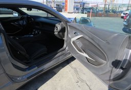 2020 Chevrolet Camaro - Thumbnail 18