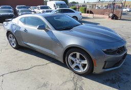 2020 Chevrolet Camaro - Thumbnail 1