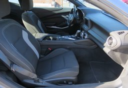 2020 Chevrolet Camaro - Thumbnail 20