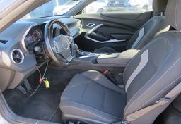 2020 Chevrolet Camaro - Thumbnail 19