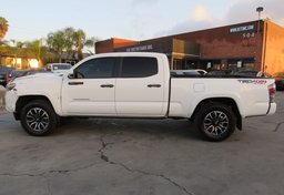 2021 Toyota Tacoma 4WD - Thumbnail 5