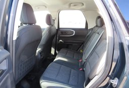 2022 Ford Bronco Sport - Thumbnail 31