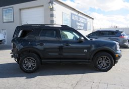 2022 Ford Bronco Sport - Thumbnail 10