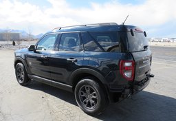 2022 Ford Bronco Sport - Thumbnail 7