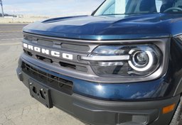2022 Ford Bronco Sport - Thumbnail 20