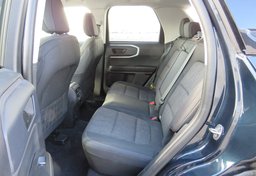 2022 Ford Bronco Sport - Thumbnail 32