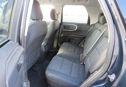 2022 Ford Bronco Sport - Thumbnail 35