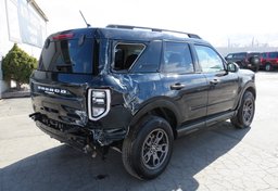 2022 Ford Bronco Sport - Thumbnail 8