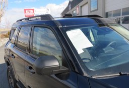 2022 Ford Bronco Sport - Thumbnail 18