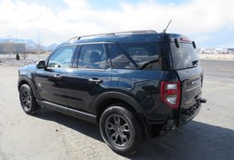 2022 Ford Bronco Sport - Thumbnail 5