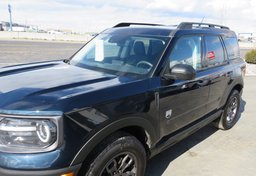 2022 Ford Bronco Sport - Thumbnail 16