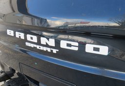 2022 Ford Bronco Sport - Thumbnail 23