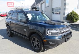 2022 Ford Bronco Sport - Thumbnail 4