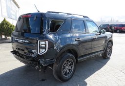 2022 Ford Bronco Sport - Thumbnail 6