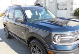 2022 Ford Bronco Sport - Thumbnail 17