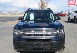 2022 Ford Bronco Sport - Thumbnail 12