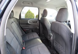 2022 Ford Bronco Sport - Thumbnail 34