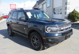 2022 Ford Bronco Sport - Thumbnail 2