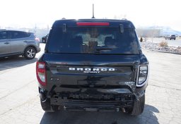 2022 Ford Bronco Sport - Thumbnail 13