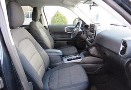 2022 Ford Bronco Sport - Thumbnail 28