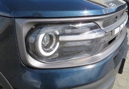 2022 Ford Bronco Sport - Thumbnail 21