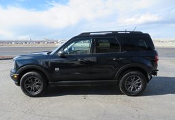 2022 Ford Bronco Sport - Thumbnail 9