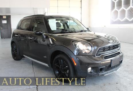 Picture of 2016 Mini Countryman