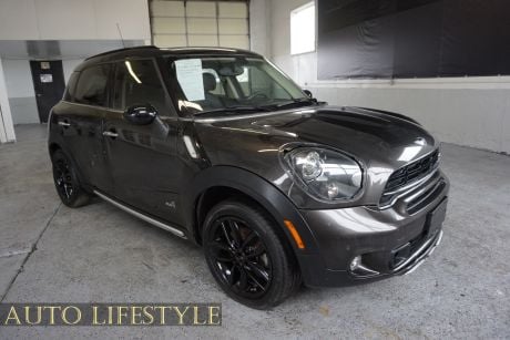 Picture of 2016 Mini Countryman