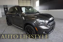 2016 Mini Countryman