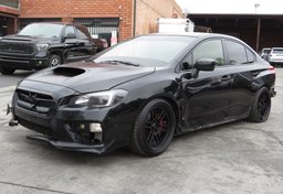 2017 Subaru WRX - Thumbnail 3