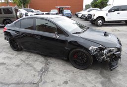 2017 Subaru WRX - Thumbnail 2