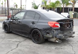 2017 Subaru WRX - Thumbnail 7