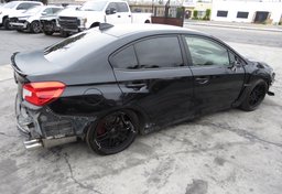 2017 Subaru WRX - Thumbnail 6