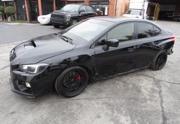 2017 Subaru WRX - Thumbnail 1