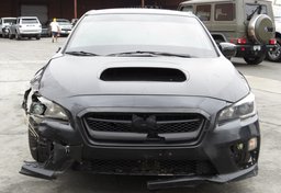 2017 Subaru WRX - Thumbnail 9